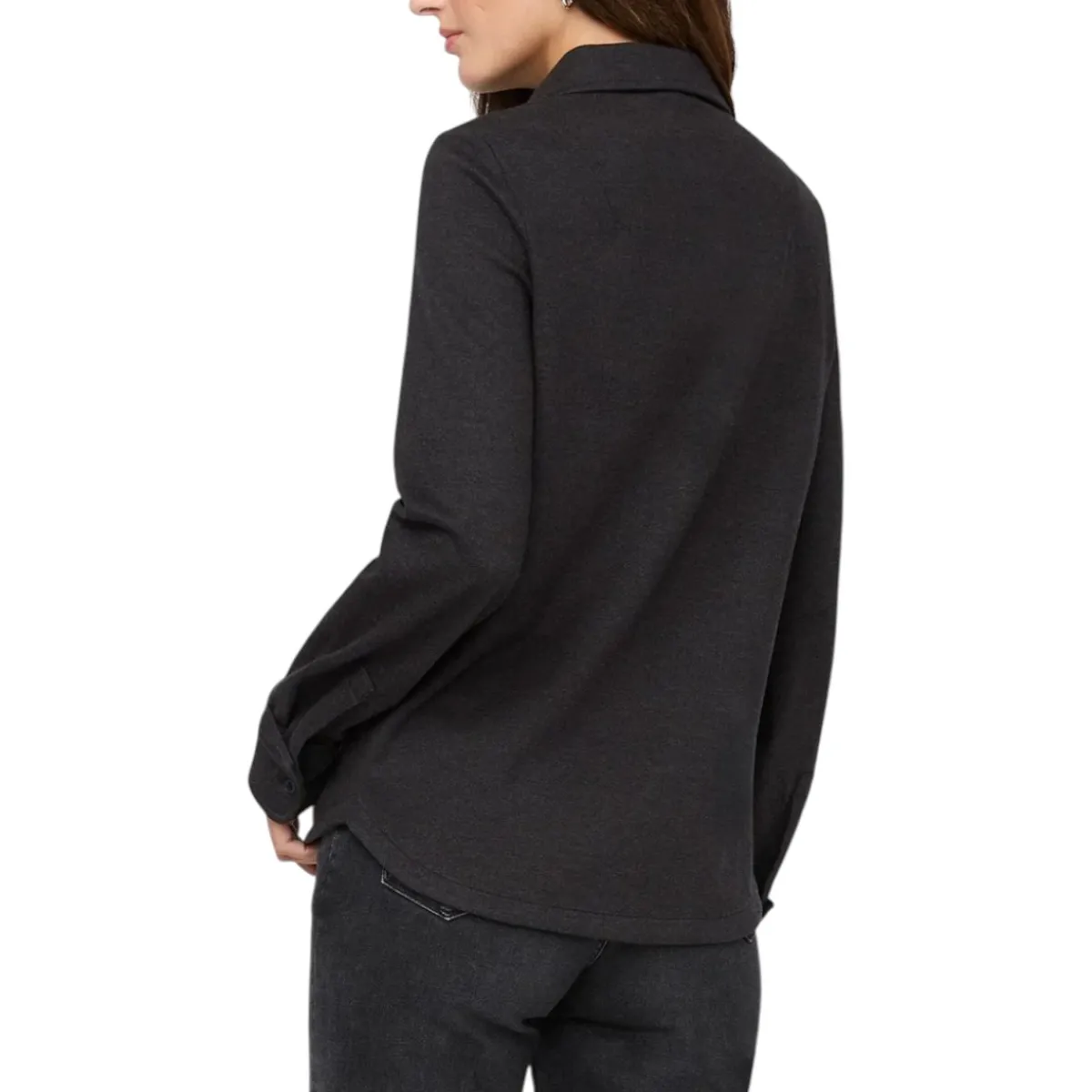 DUER Sweaters|Shirts<Women's Performance Flannel Button Down