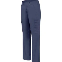 Pilote & Filles Safety Equipment|Safety Shoes<Women's PF820 Extensible Work Cargo Pants
