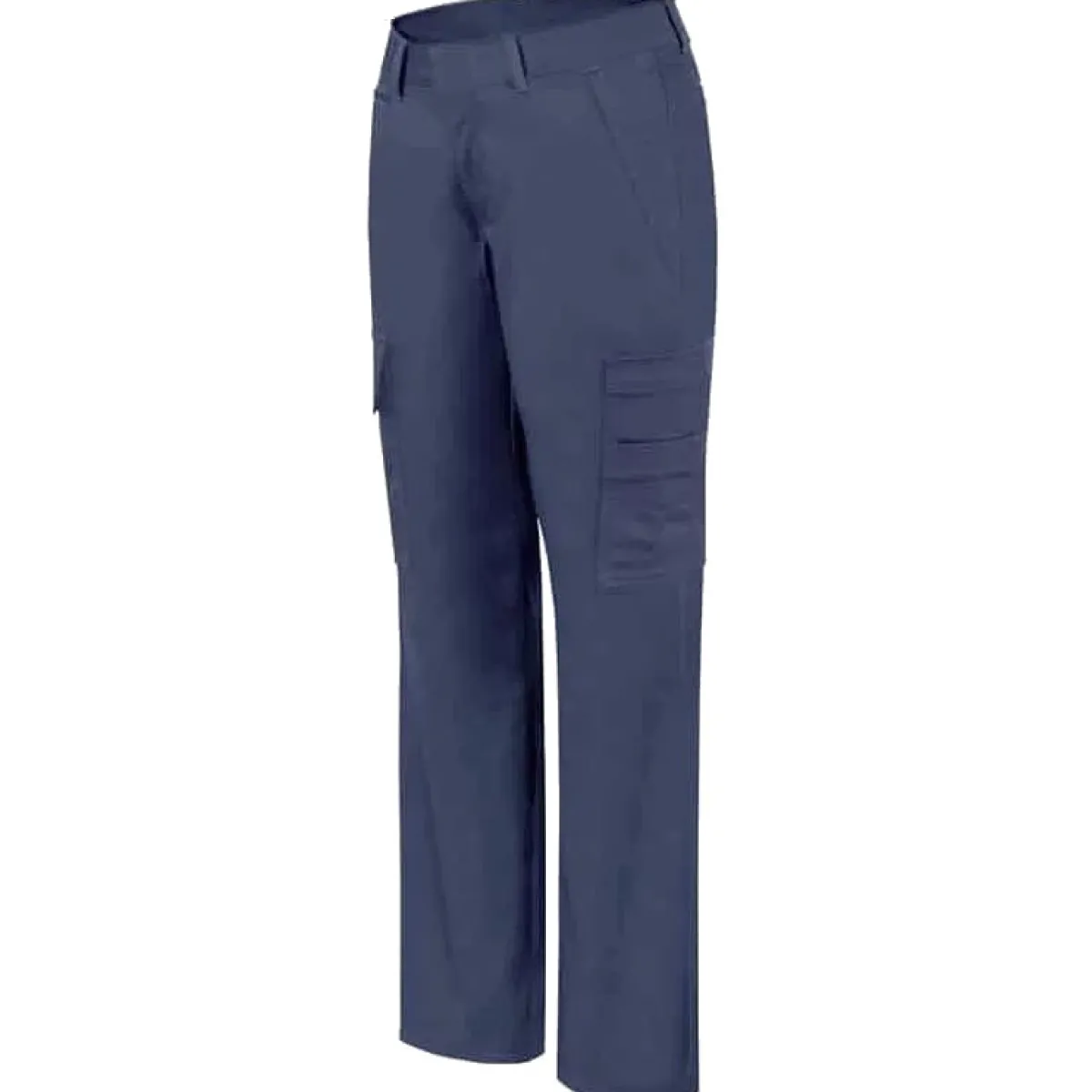 Pilote & Filles Safety Equipment|Safety Shoes<Women's PF820 Extensible Work Cargo Pants