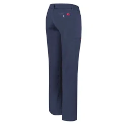 Pilote & Filles Safety Equipment|Safety Shoes<Women's PF805 Extensible Work Pants