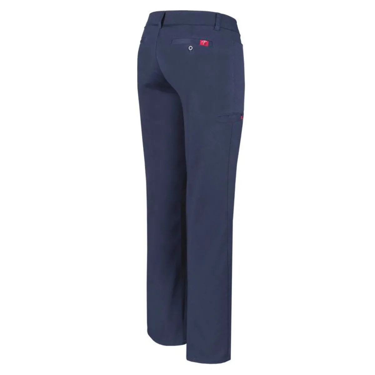 Pilote & Filles Safety Equipment|Safety Shoes<Women's PF805 Extensible Work Pants