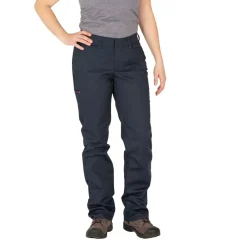 Pilote & Filles Safety Equipment|Safety Shoes<Women's PF805 Extensible Work Pants