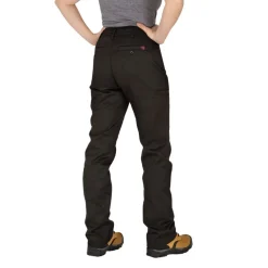 Pilote & Filles Safety Equipment|Safety Shoes<Women's PF805 Extensible Work Pants