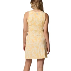 Columbia Sweaters|Shirts<Women's PFG Freezer Sleeveless Tank Dress