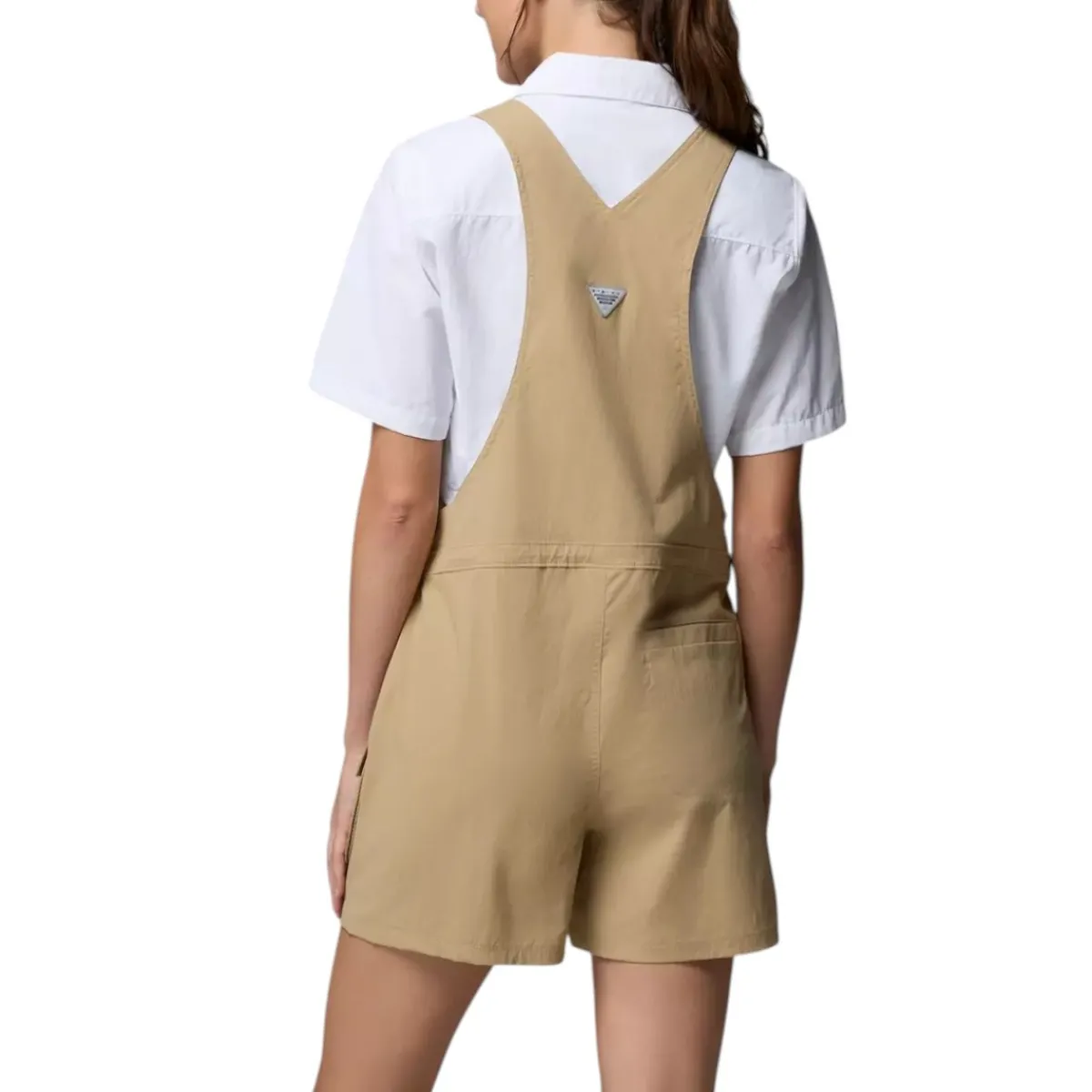 Columbia Sweaters|Shirts<Women's PFG Open Water™ Short Overalls Beach