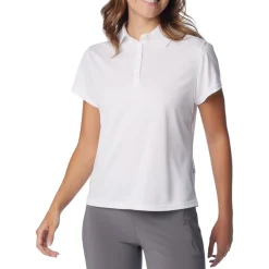 Columbia Sweaters|Shirts<Women's PFG Tidal Tee™ Short Sleeve Polo