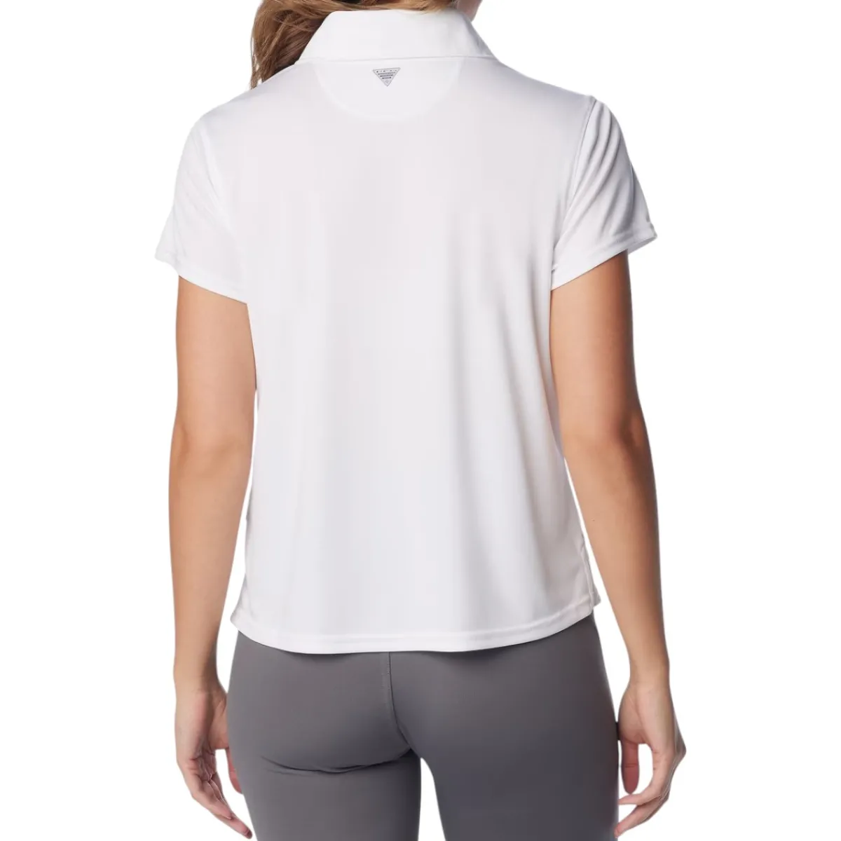 Columbia Sweaters|Shirts<Women's PFG Tidal Tee™ Short Sleeve Polo