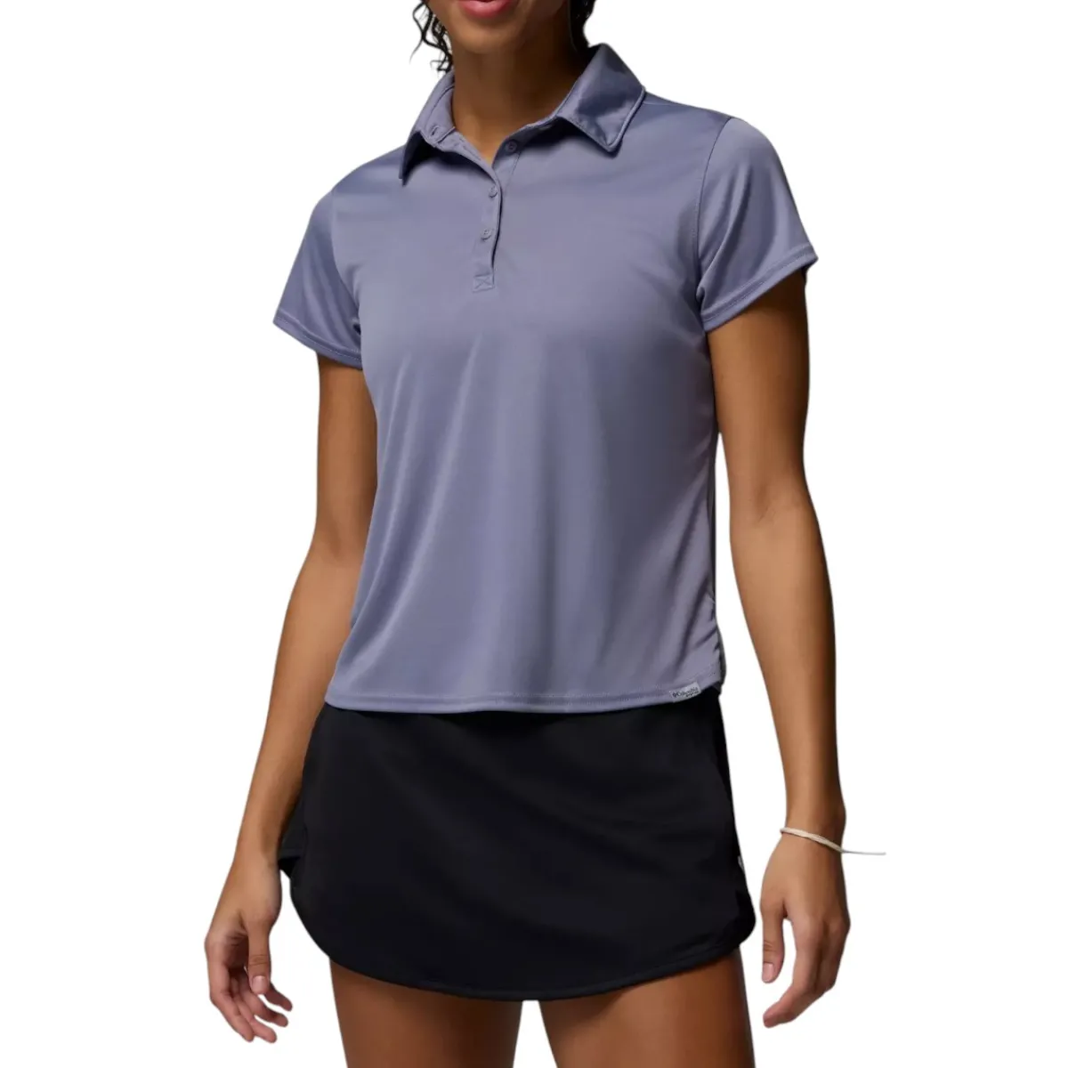 Columbia Sweaters|Shirts<Women's PFG Tidal Tee™ Short Sleeve Polo