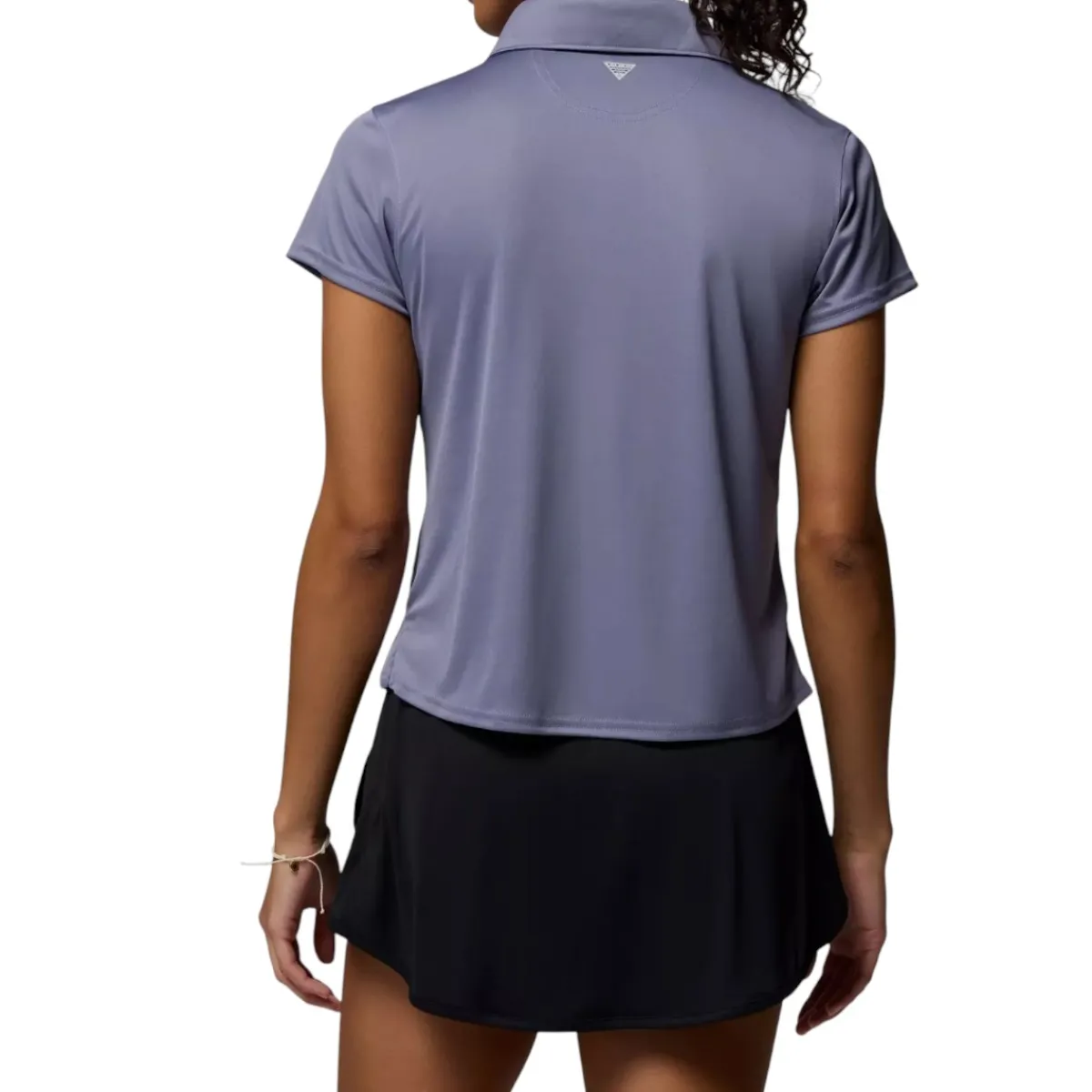 Columbia Sweaters|Shirts<Women's PFG Tidal Tee™ Short Sleeve Polo