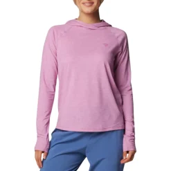 Columbia Sweaters|Shirts<Women's PFG Uncharted™ Hoodie