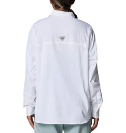 Columbia Sweaters|Shirts<Women's PFG Wild Cast™ Long Sleeve Shirt