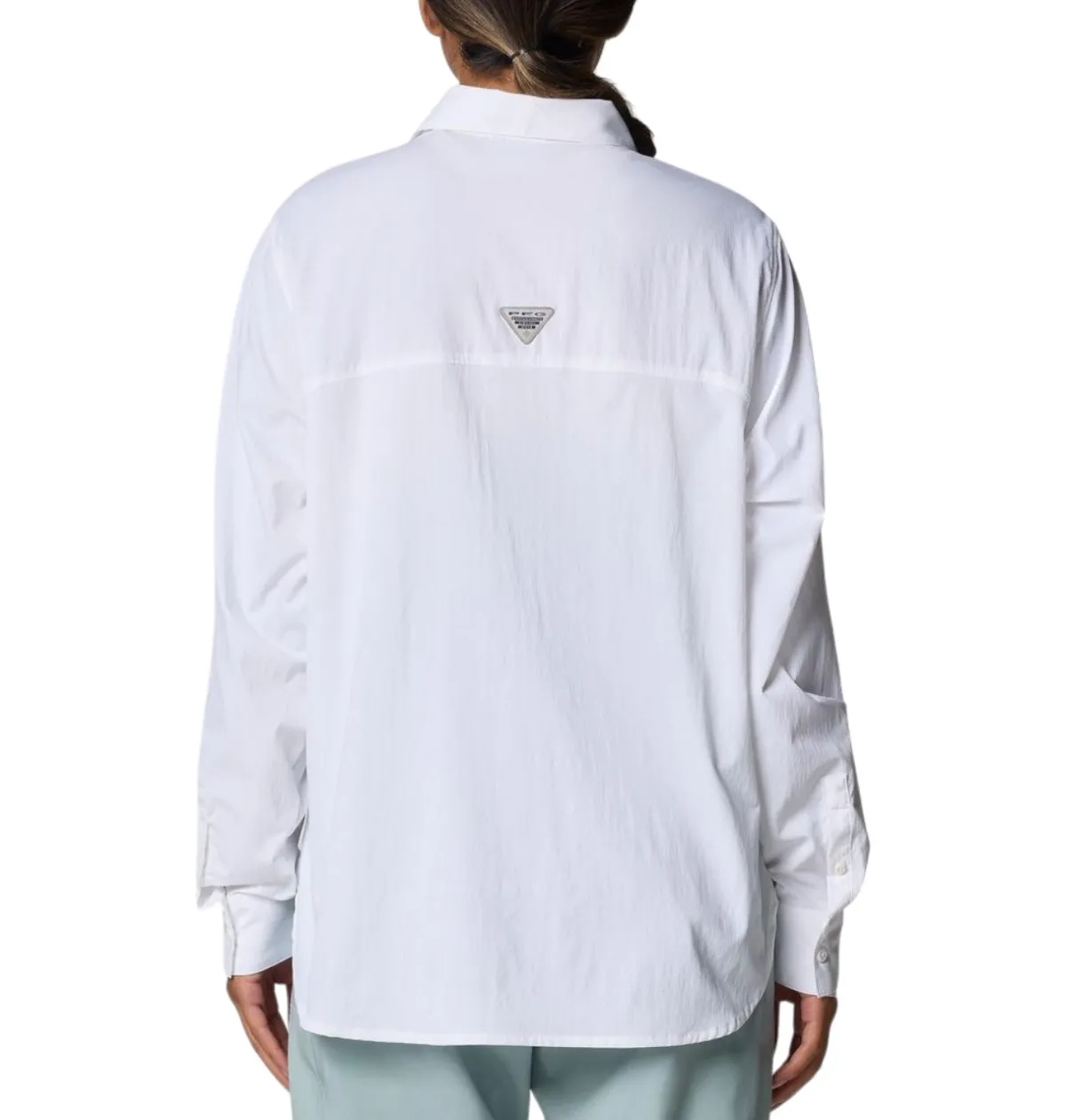Columbia Sweaters|Shirts<Women's PFG Wild Cast™ Long Sleeve Shirt