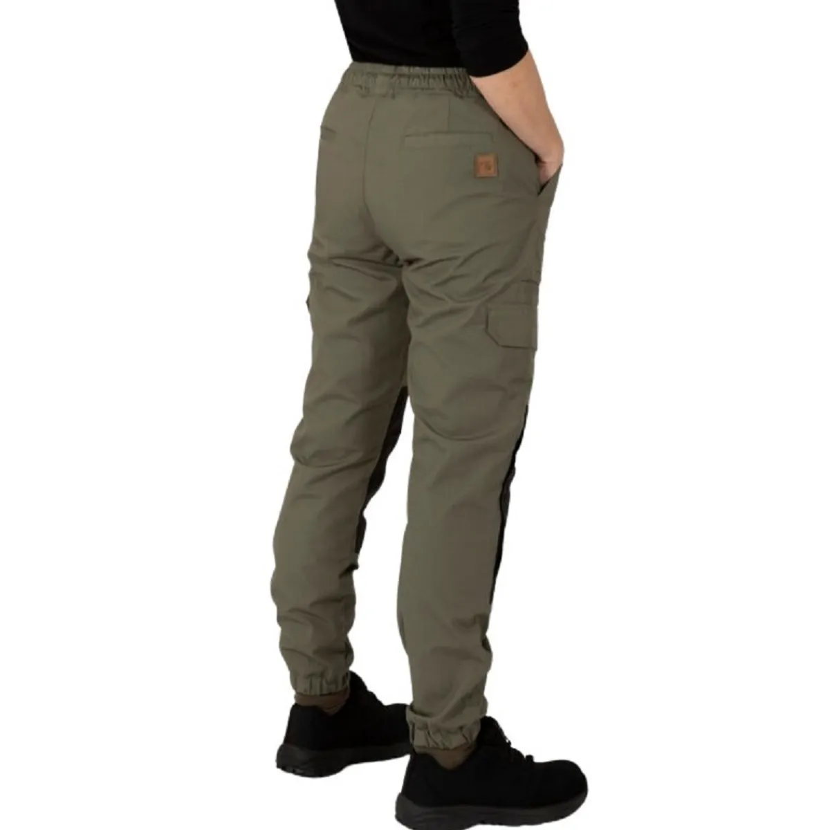 Pilote & Filles Safety Equipment|Safety Shoes<Women's PF842 Lightweight Gardening Pants