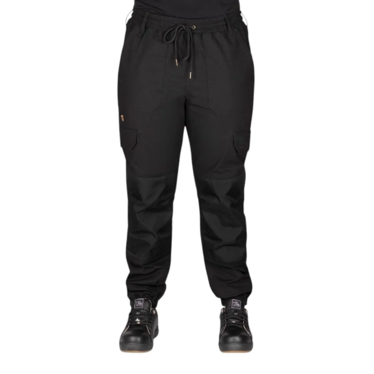 Pilote & Filles Safety Equipment|Safety Shoes<Women's PF842 Lightweight Gardening Pants
