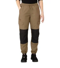Pilote & Filles Safety Equipment|Safety Shoes<Women's PF842 Lightweight Gardening Pants
