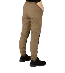 Pilote & Filles Safety Equipment|Safety Shoes<Women's PF842 Lightweight Gardening Pants