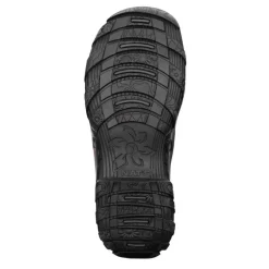 Pilote & Filles Safety Equipment|Safety Shoes<Women's PF642 Safety Boots Black