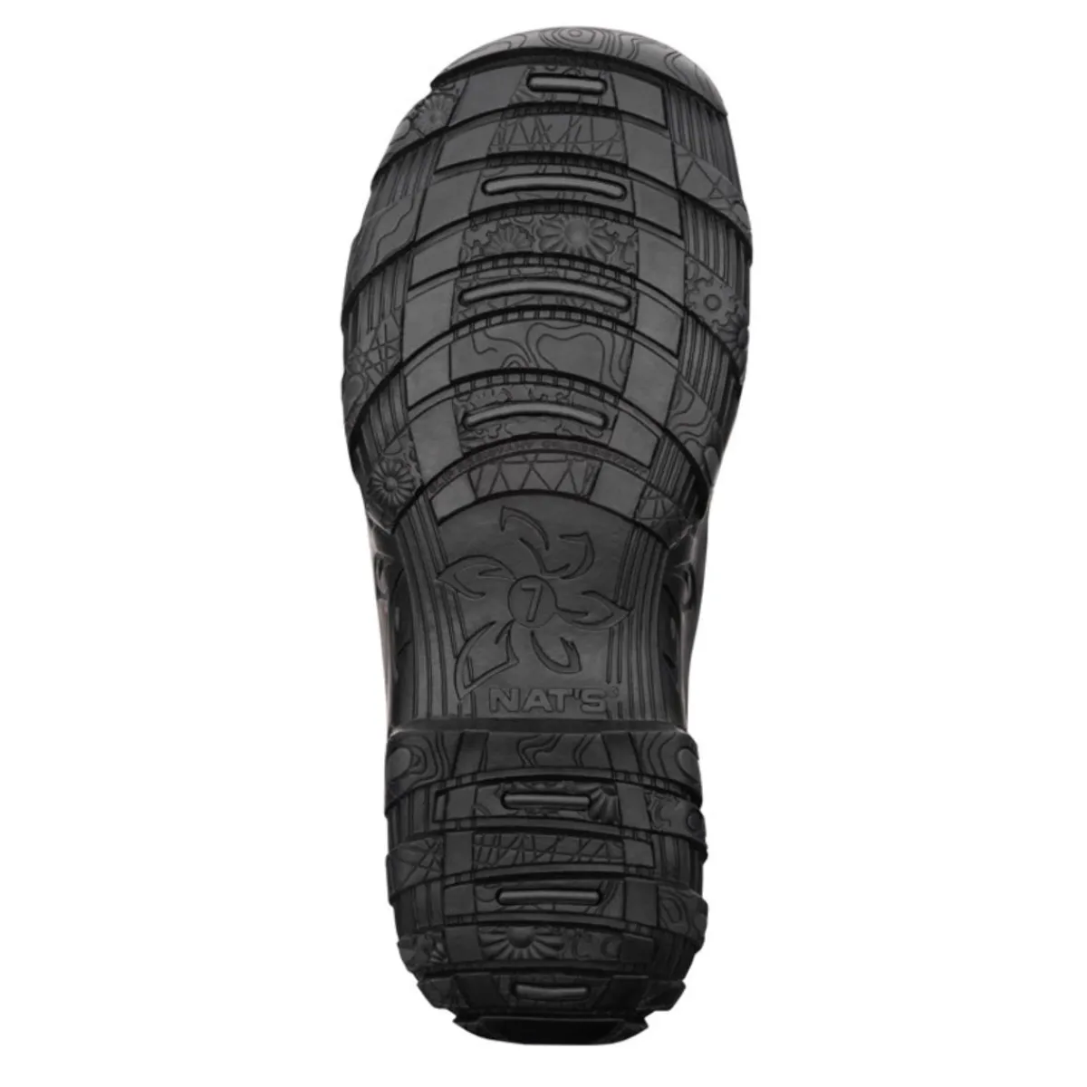 Pilote & Filles Safety Equipment|Safety Shoes<Women's PF642 Safety Boots Black