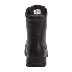 Pilote & Filles Safety Equipment|Safety Shoes<Women's PF642 Safety Boots Black