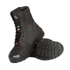Pilote & Filles Safety Equipment|Safety Shoes<Women's PF368 Steel Capped Safety Boots