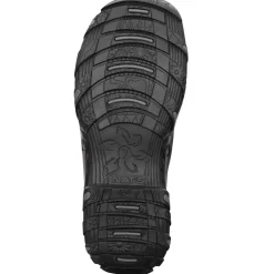 Pilote & Filles Casual Shoes|Sandals And Mules<Women's PF624 Steel Cap Safety Boots Black
