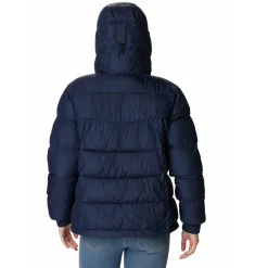 Columbia Insulated Jackets|Windbreaker Jackets<Women's Pike Lake II Insulated Jacket Dark Nocturnal
