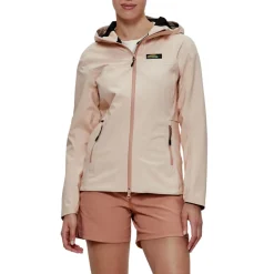 Chlorophylle Insulated Jackets|Windbreaker Jackets<Women's Pinacle Waterproof-Breathable Jacket