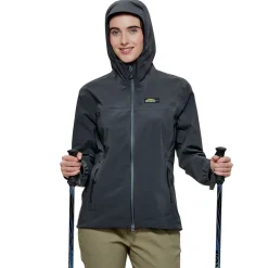 Chlorophylle Insulated Jackets|Windbreaker Jackets<Women's Pinacle Waterproof-Breathable Jacket