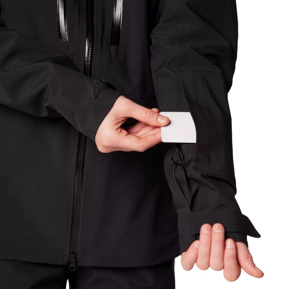 Columbia Insulated Jackets|Windbreaker Jackets<Women's Platinum Peak II 3L Shell Jacket