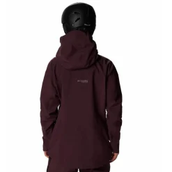 Columbia Insulated Jackets|Windbreaker Jackets<Women's Platinum Peak II 3L Shell Jacket
