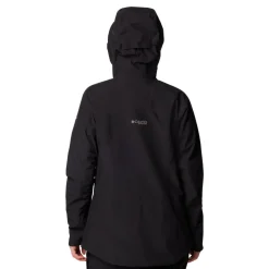 Columbia Insulated Jackets|Windbreaker Jackets<Women's Platinum Peak II 3L Shell Jacket