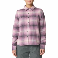 Mountain Hardwear Sweaters|Shirts<Women's Plusher Long Sleeve Shirt