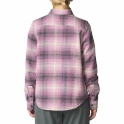Mountain Hardwear Sweaters|Shirts<Women's Plusher Long Sleeve Shirt