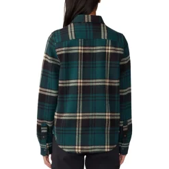 Mountain Hardwear Sweaters|Shirts<Women's Plusher Long Sleeve Shirt
