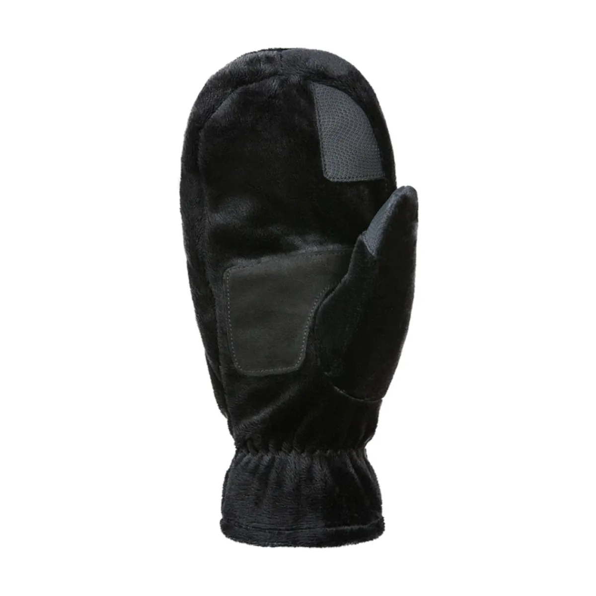 Kombi Belts|Hats And Caps<Women's Plushy Windguardian Mittens Black