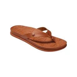 Reef Casual Shoes|Sandals And Mules<Women's Porto Cruz Cushion Sandals Cocoa