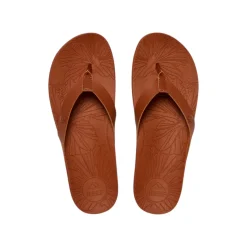 Reef Casual Shoes|Sandals And Mules<Women's Porto Cruz Cushion Sandals Cocoa