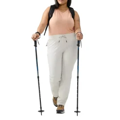 Chlorophylle Sweaters|Shirts<Women' Sports Pants Fog