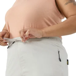 Chlorophylle Sweaters|Shirts<Women' Sports Pants Fog