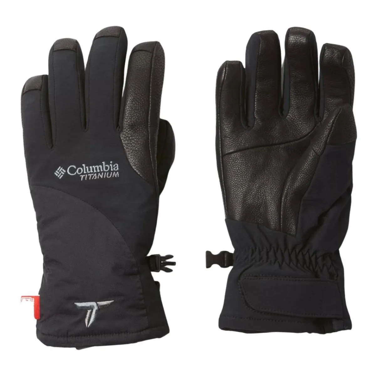 Columbia Belts|Hats And Caps<Women's Powder Keg II Gloves Black