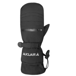 Auclair Belts|Hats And Caps<Women's Powder Queen Mittens Black/Black