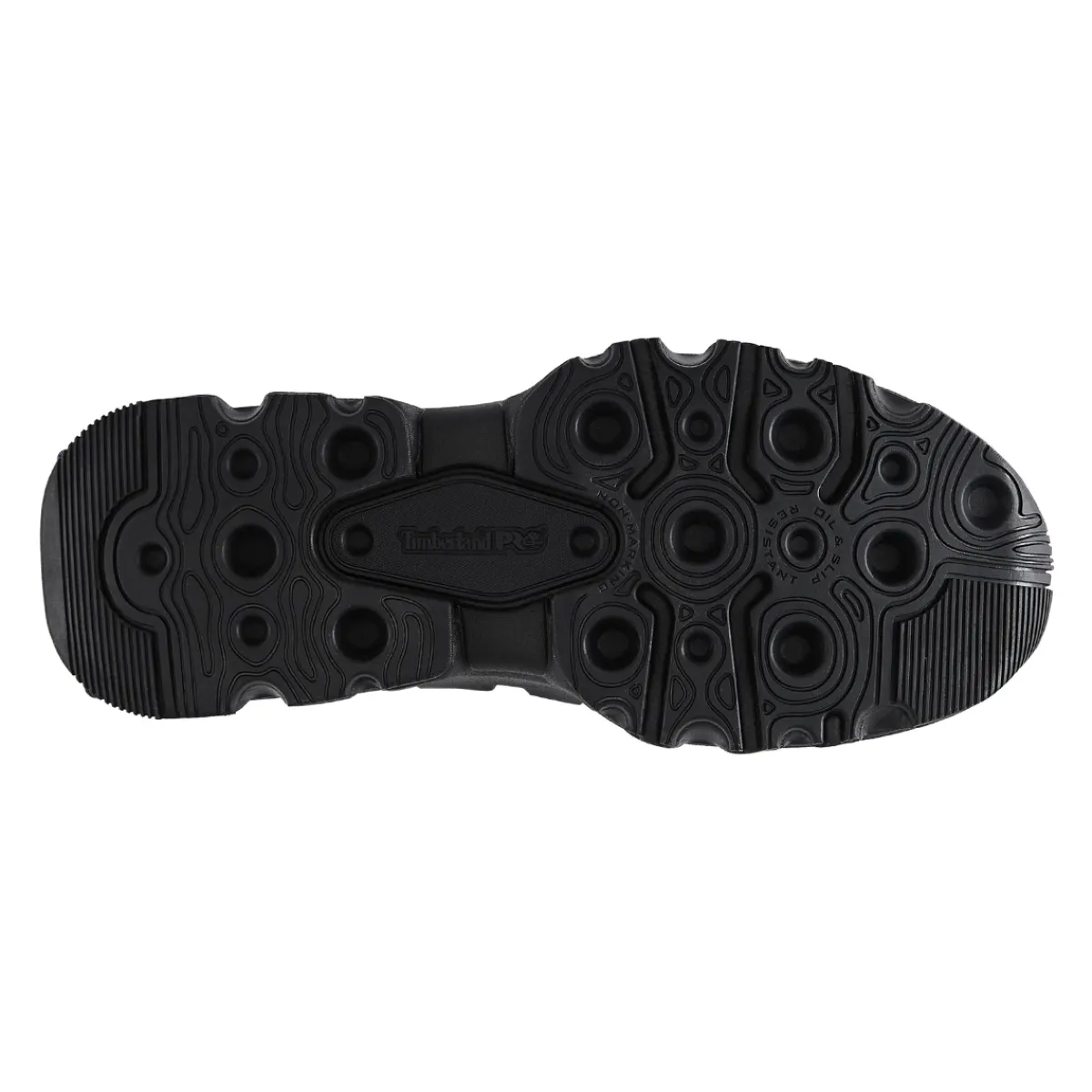 Timberland PRO Safety Equipment|Safety Shoes<Women's Powertrain Safety Shoes Black/Purple