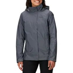 Marmot Insulated Jackets|Windbreaker Jackets<Women's PreCip Eco Jacket