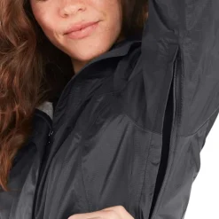 Marmot Insulated Jackets|Windbreaker Jackets<Women's PreCip Eco Jacket