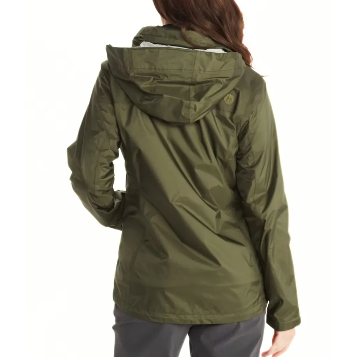 Marmot Insulated Jackets|Windbreaker Jackets<Women's PreCip Eco Jacket