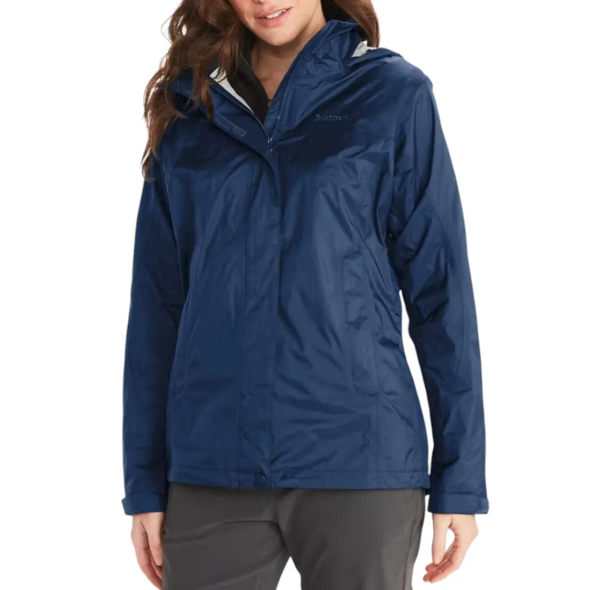 Marmot Insulated Jackets|Windbreaker Jackets<Women's PreCip Eco Jacket