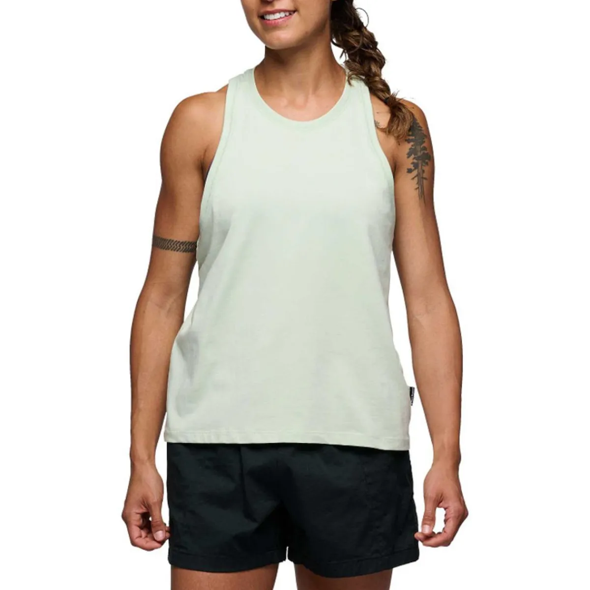 Black Diamond Equipment Sweaters|Shirts<Women's Project Muscle Tank