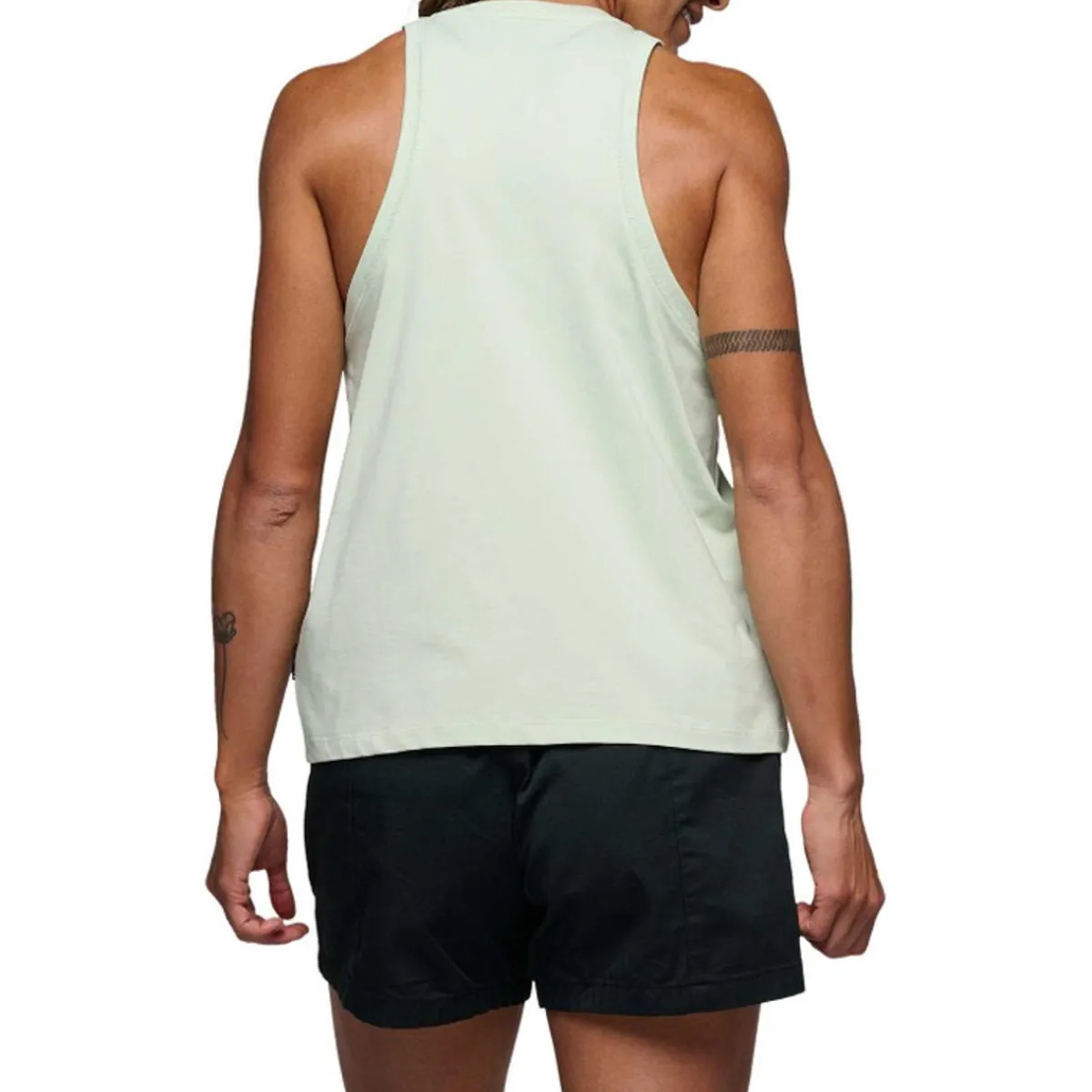 Black Diamond Equipment Sweaters|Shirts<Women's Project Muscle Tank