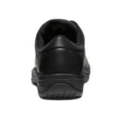 Keen Utility Safety Equipment|Safety Shoes<Women's PTC Oxford Work Shoes Black