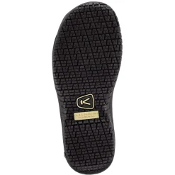 Keen Utility Safety Equipment|Safety Shoes<Women's PTC Oxford Work Shoes Black
